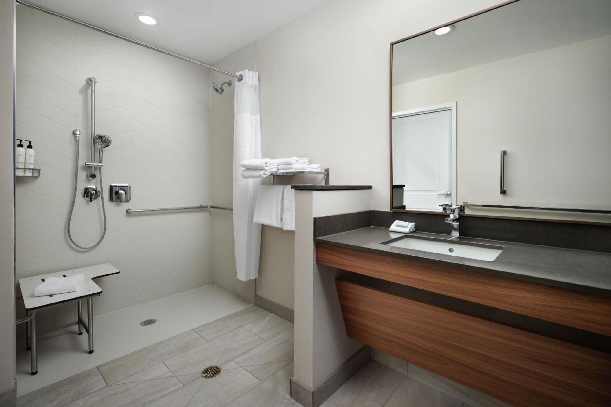 Fairfield By Marriott Inn & Suites Барстоу Екстериор снимка
