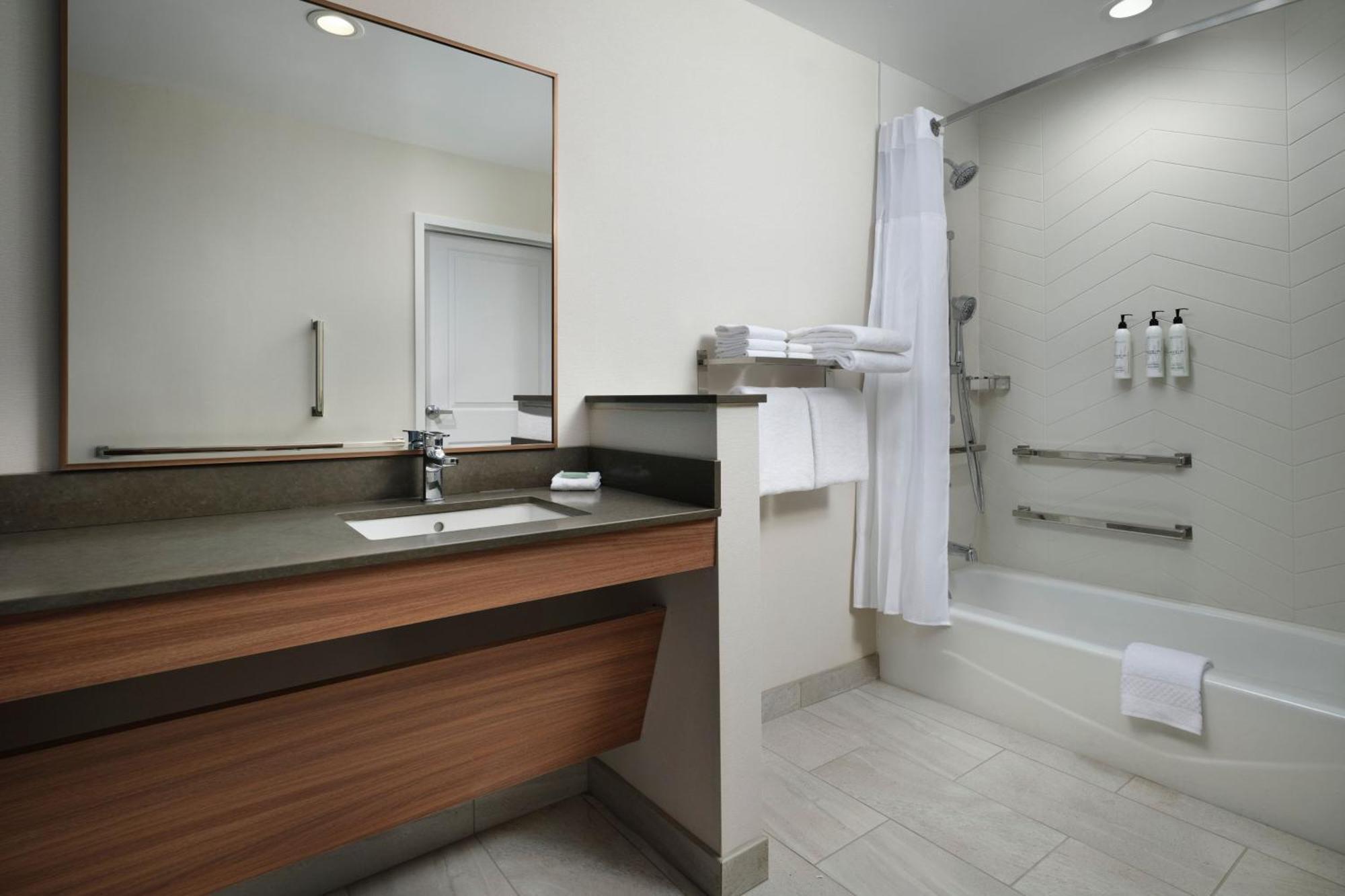 Fairfield By Marriott Inn & Suites Барстоу Екстериор снимка