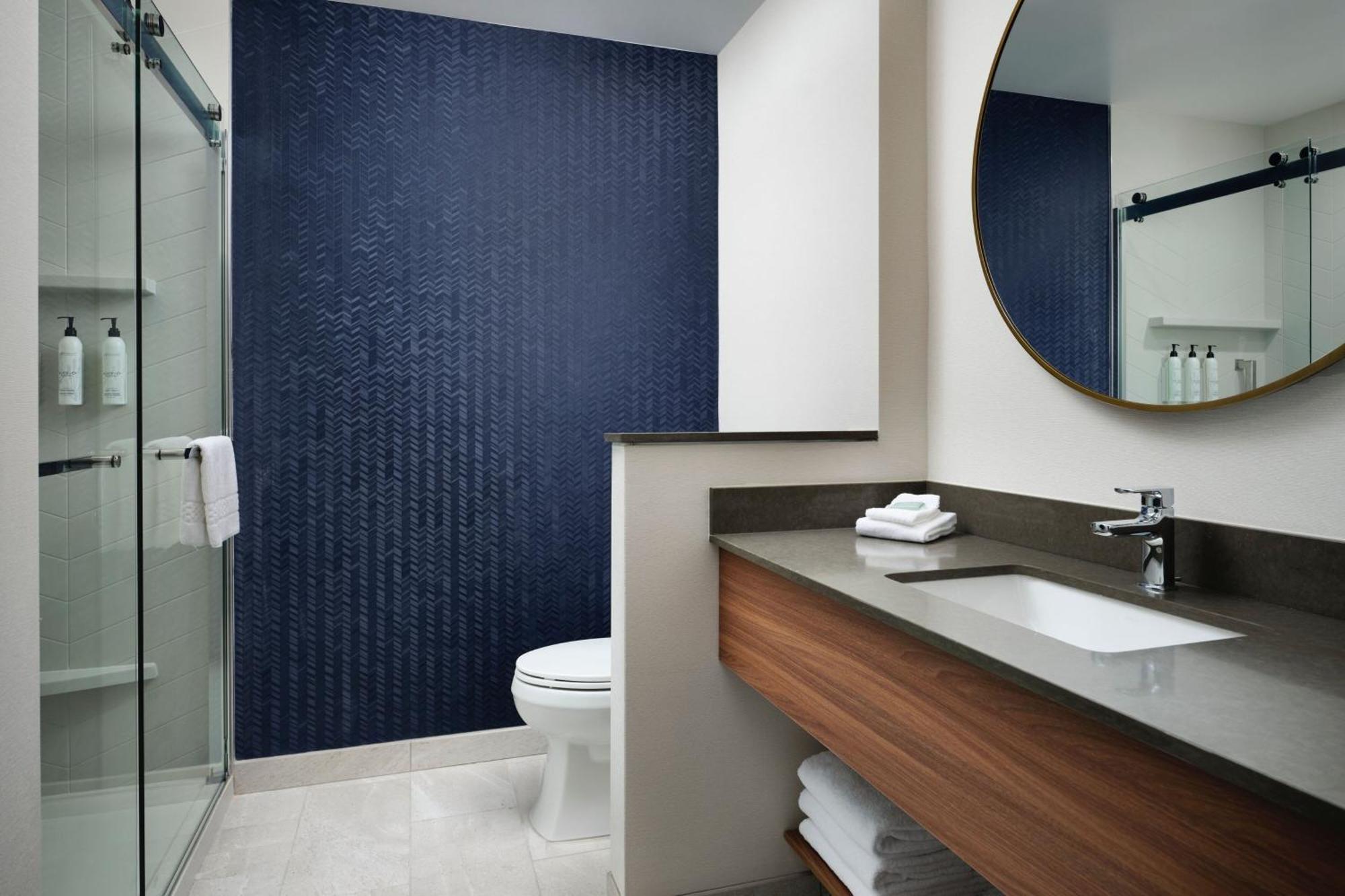 Fairfield By Marriott Inn & Suites Барстоу Екстериор снимка