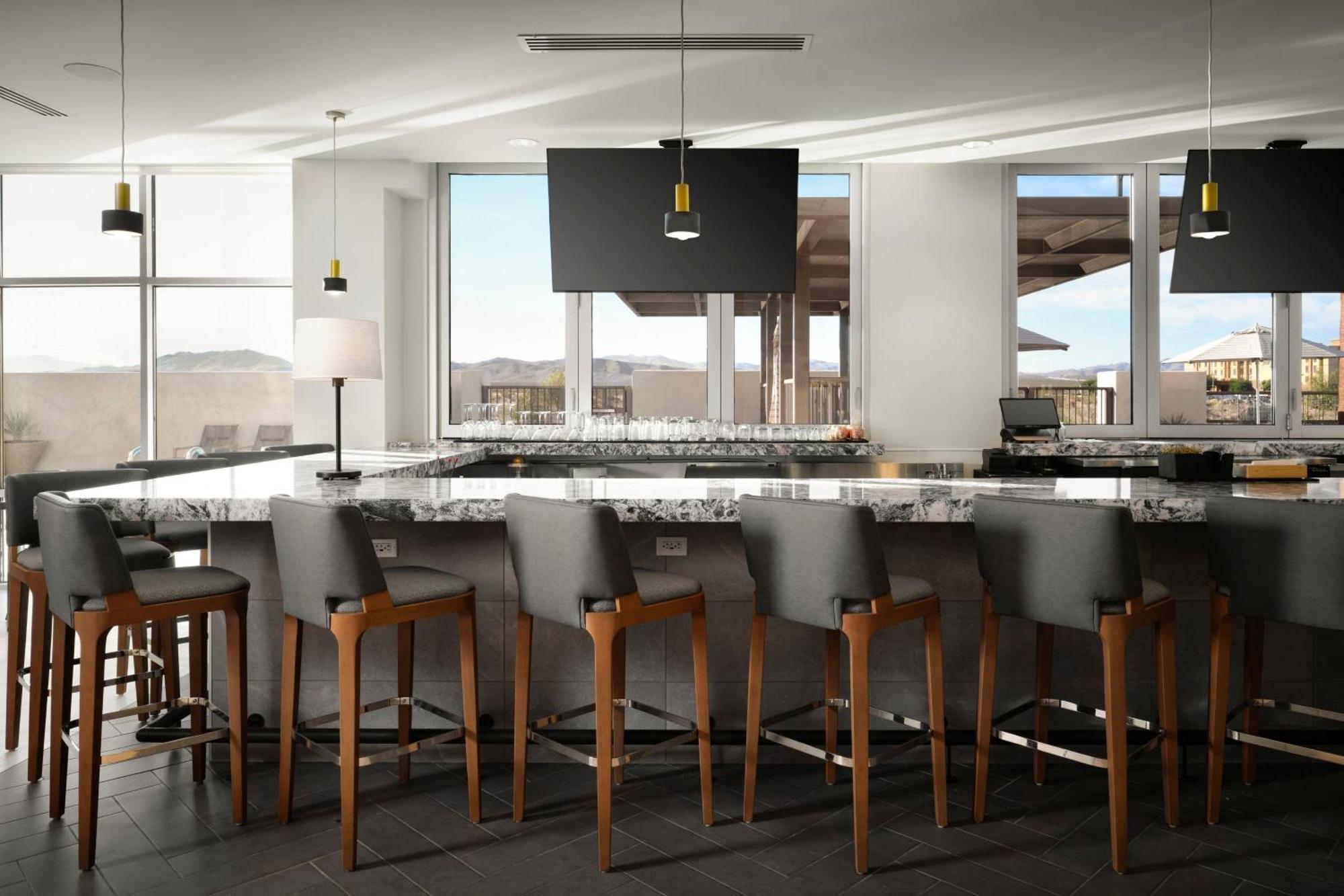 Fairfield By Marriott Inn & Suites Барстоу Екстериор снимка